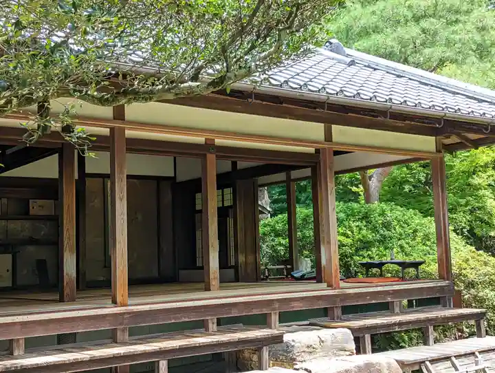 青蓮院門跡(京都府)