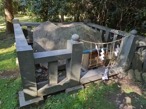 鹿島神社(宮城県)