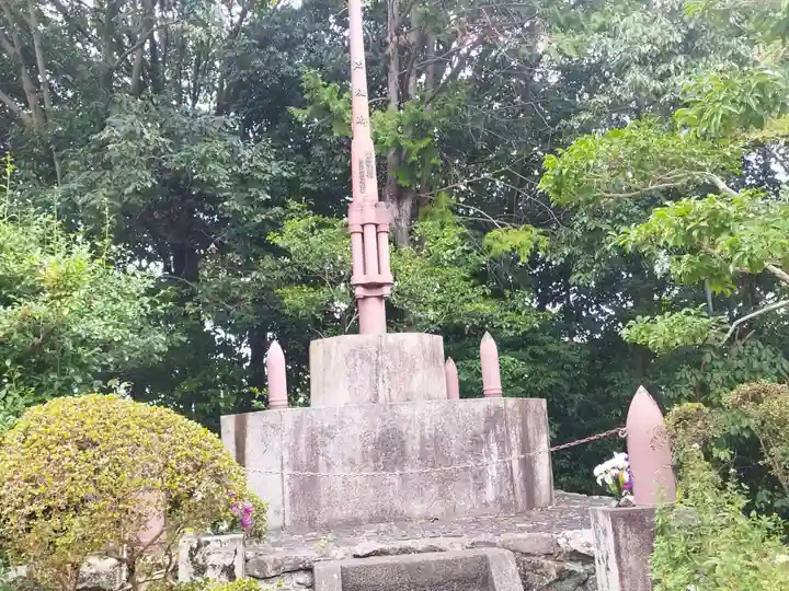 意賀美神社(大阪府)