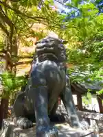 三吉神社(北海道)