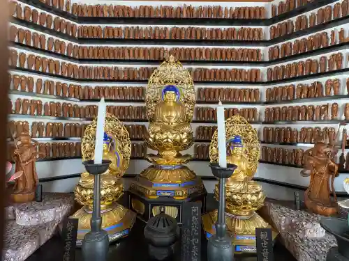秀林寺(宮城県)