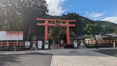 松尾大社(京都府)