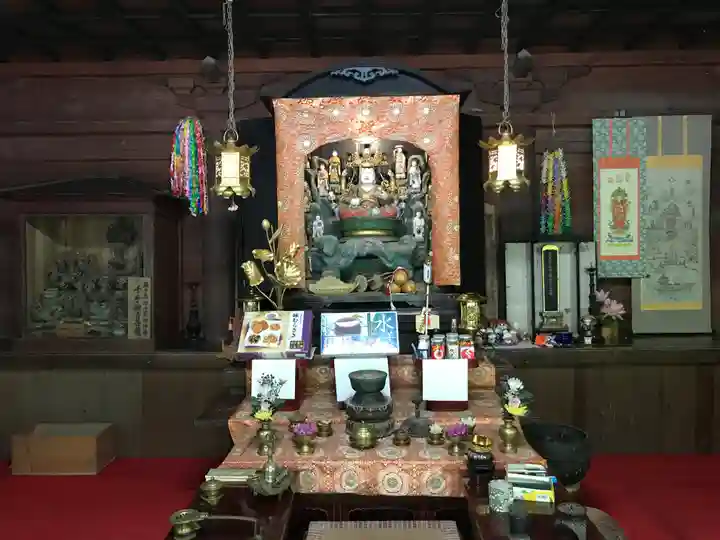 中尊寺(岩手県)