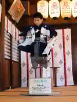 三津厳島神社(愛媛県)