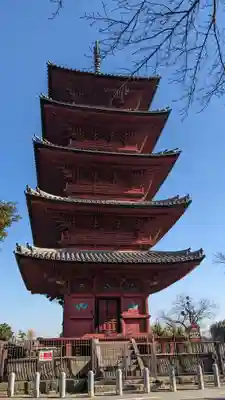 池上本門寺(東京都)