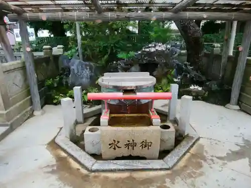 題経寺（柴又帝釈天）(東京都)