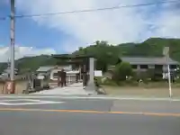三島神社(埼玉県)