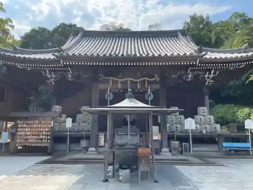 與田寺(香川県)