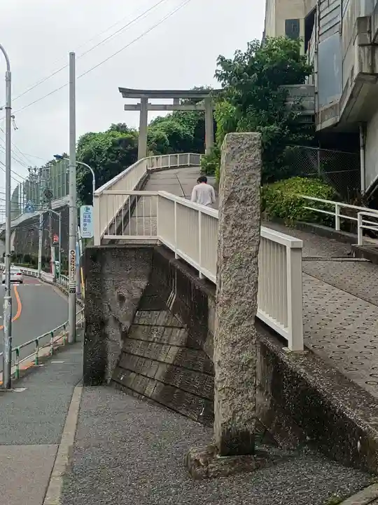 赤羽八幡神社(東京都)