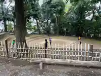 世田谷八幡宮(東京都)