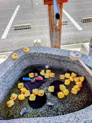 阿邪訶根神社(福島県)