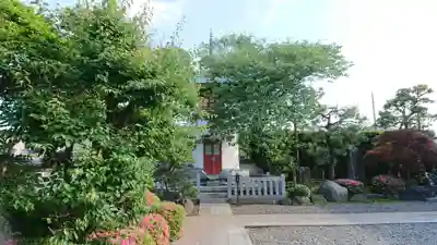 妙覚寺(静岡県)