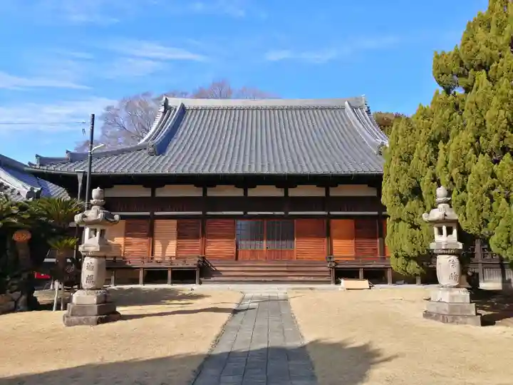 地蔵寺のその他建物