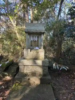 村松大神宮(茨城県)