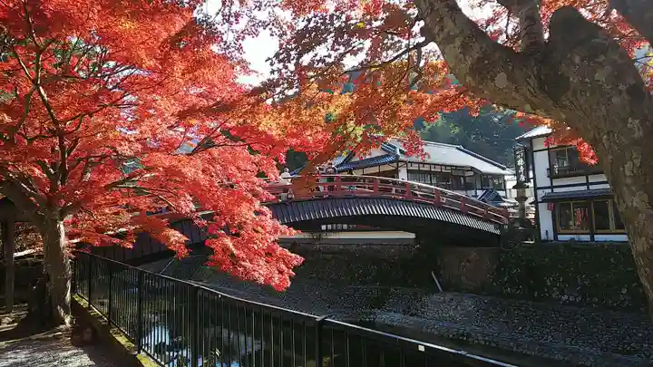 室生寺のその他建物
