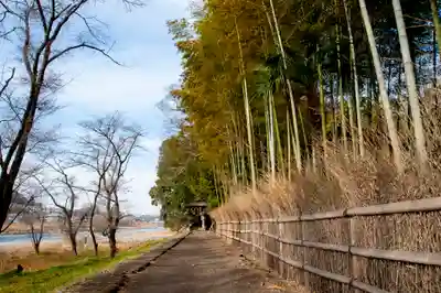 阿蘇神社のその他建物