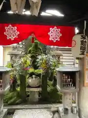 法善寺(大阪府)