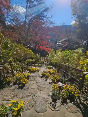 長谷寺(奈良県)