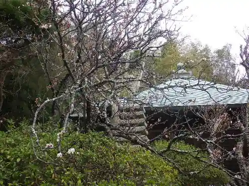 浄光明寺のその他建物