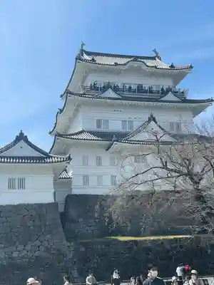 報徳二宮神社(神奈川県)