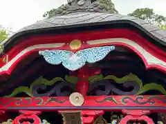 小川諏訪神社(福島県)