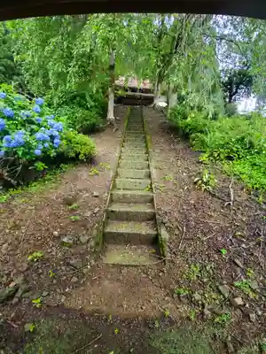 昌福寺のその他建物