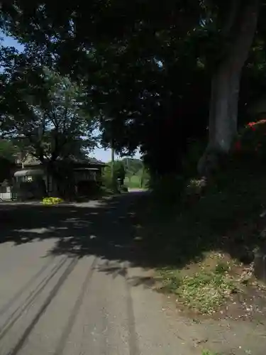 威徳院(千葉県)