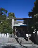 東京大神宮(東京都)
