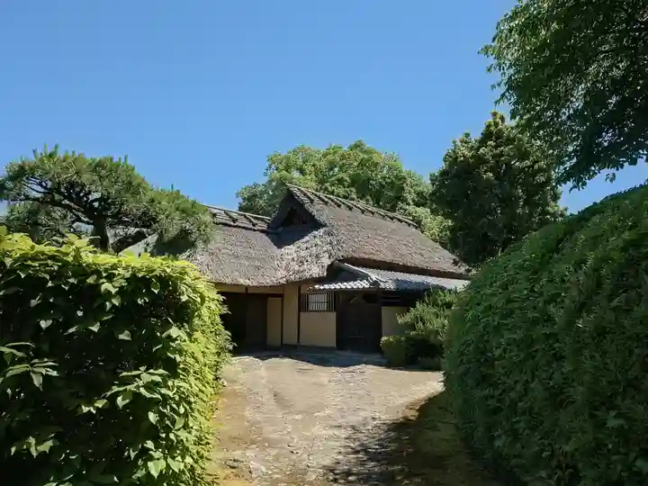 慈光院(奈良県)