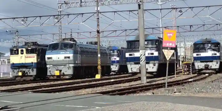 天津神社(大阪府)