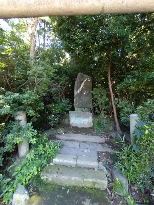 鷲宮神社のその他建物