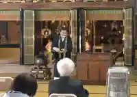 木舟山 順教寺(広島県)