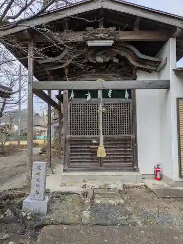 愛宕神社(兵庫県)