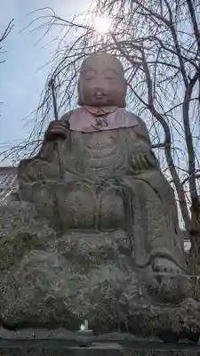 浄國寺(浄国寺)(大阪府)