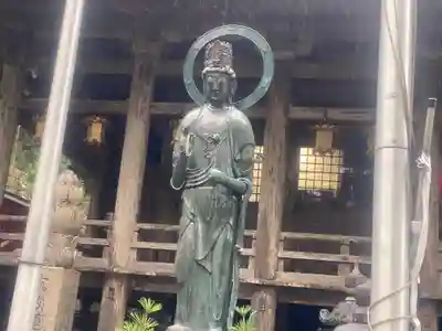 青岸渡寺(和歌山県)