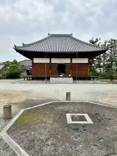吉祥草寺(奈良県)