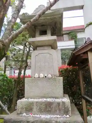 高木神社のその他建物