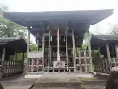 住吉神社(宮城県)