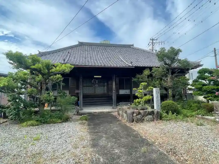 善光寺(三重県)