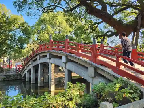 太宰府天満宮の建物その他