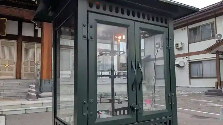 大道寺のその他建物