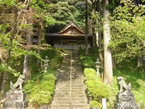 八幡宮のその他建物