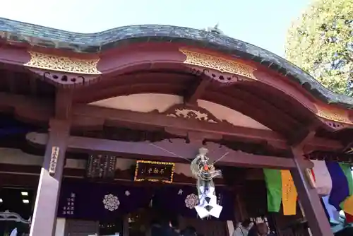 川崎大師（平間寺）(神奈川県)