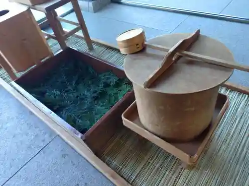 寒川神社(神奈川県)