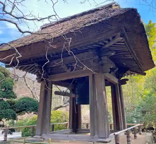 報国寺のその他建物