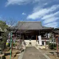 輪王寺両大師堂(寛永寺輪王殿)(東京都)