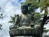 甲斐善光寺(山梨県)