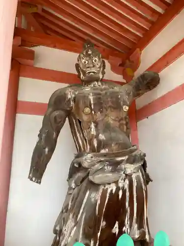 南法華寺（壷阪寺）(奈良県)