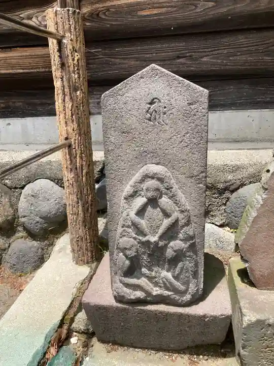 稲荷神社(神奈川県)