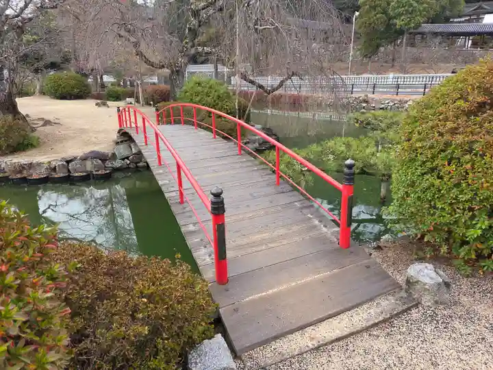 宇賀神社(岡山県)